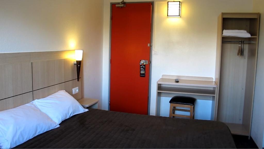 Class'eco Hotel