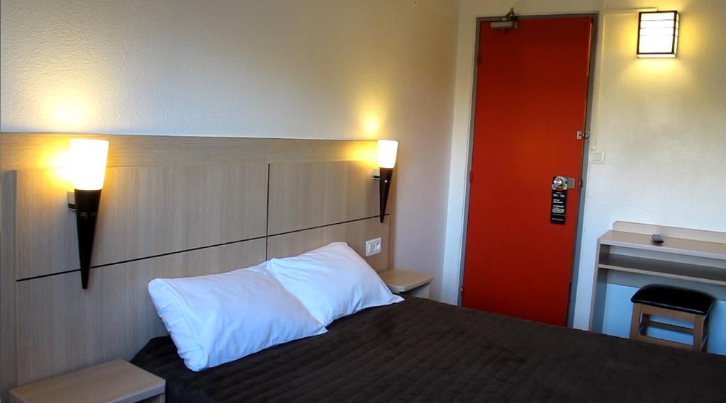 Class'eco Hotel 3*