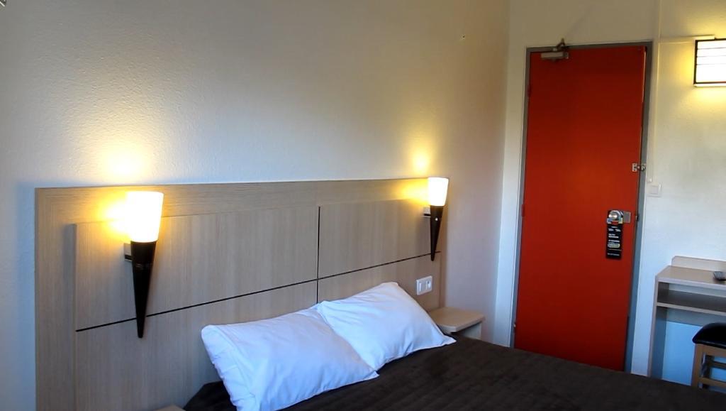 Hotel Class'eco 3*