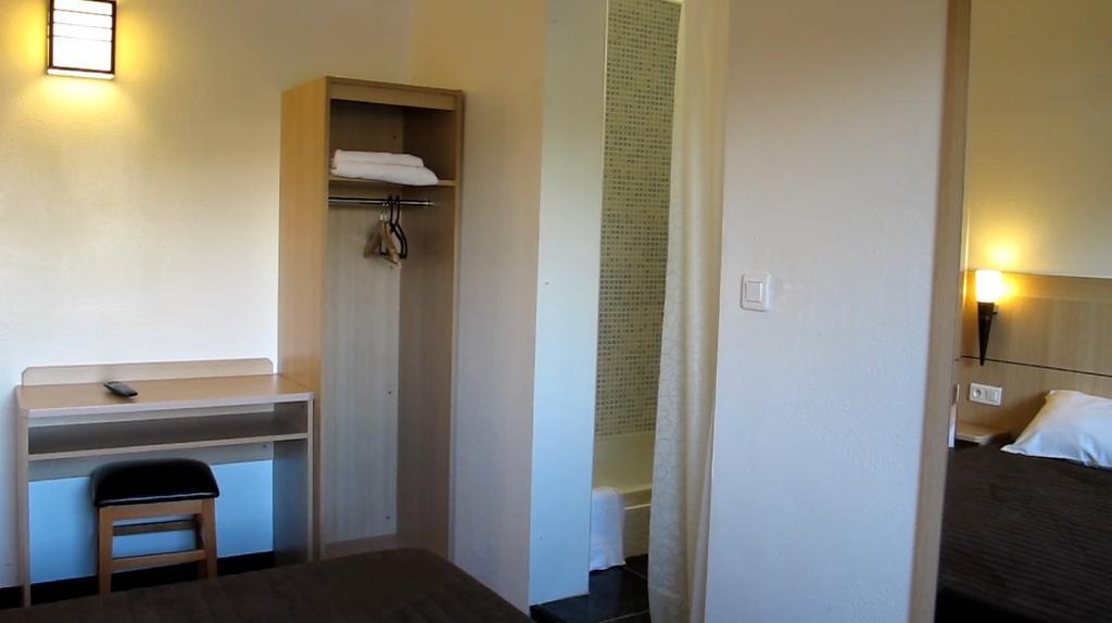 Class'eco Hotel 3*