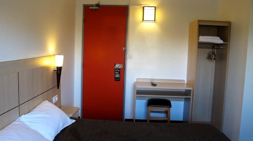 Class'eco Hotel 3*