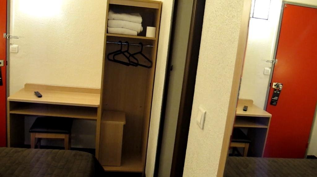 Class'eco Hotel 3*