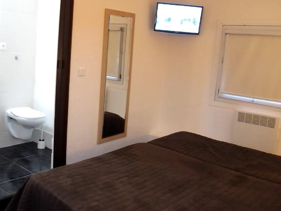 Class'eco Hotel