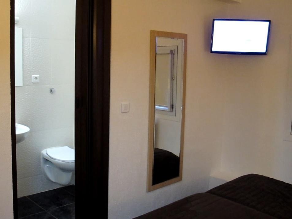 Class'eco Hotel Courcouronnes