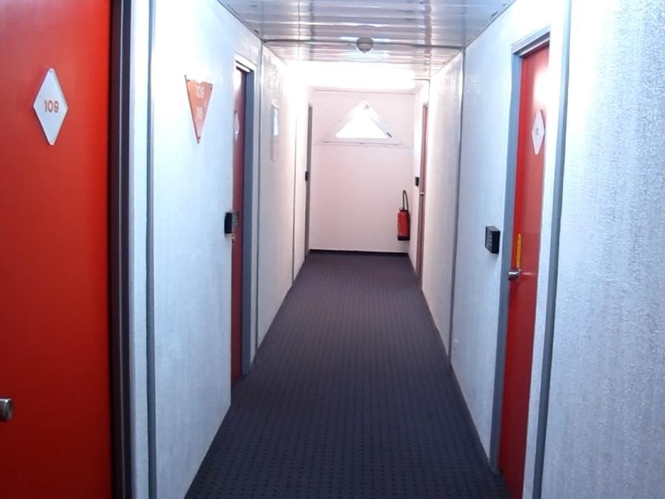 Class'eco Hotel