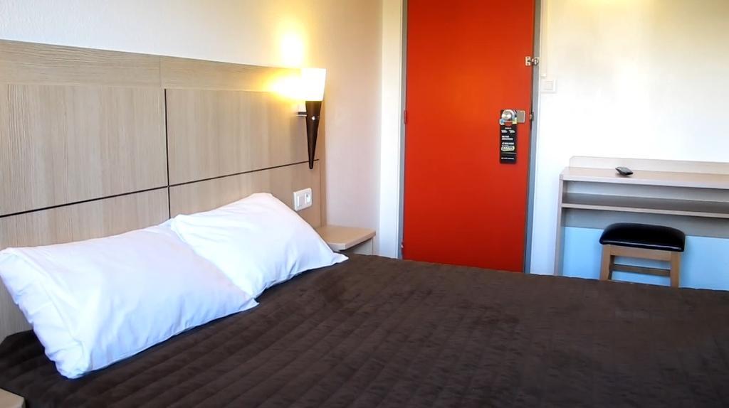 Class'eco Hotel Courcouronnes