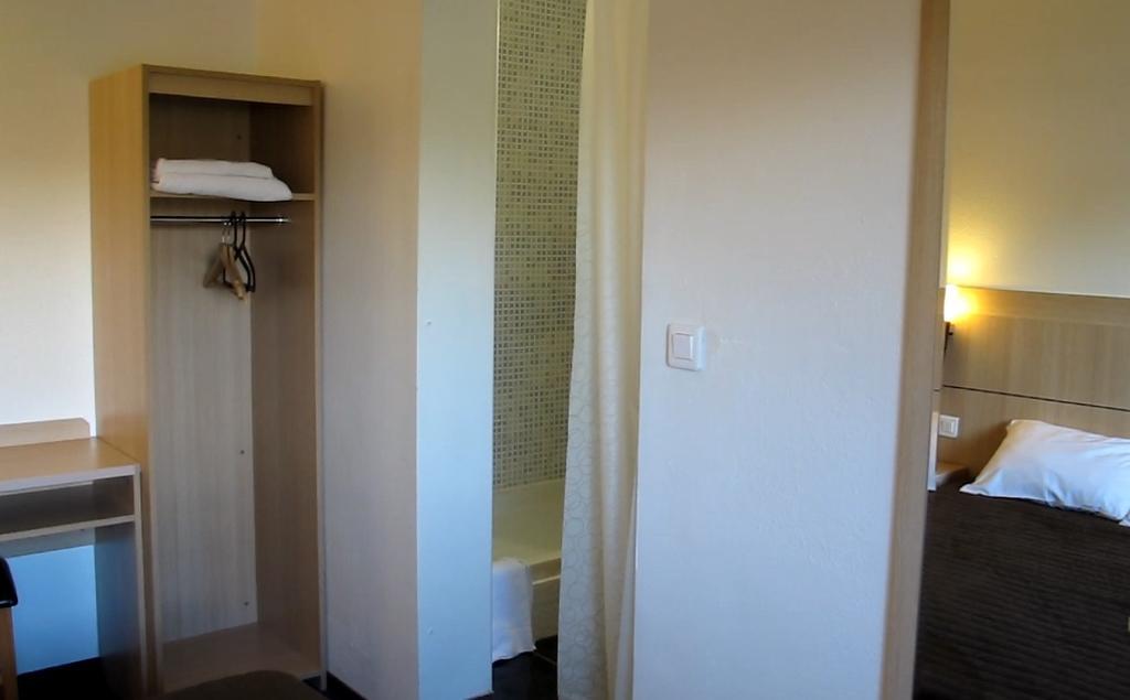 Class'eco Hotel Courcouronnes