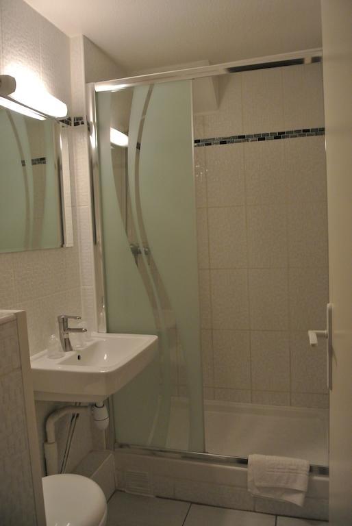 Hotel Class'eco 3*
