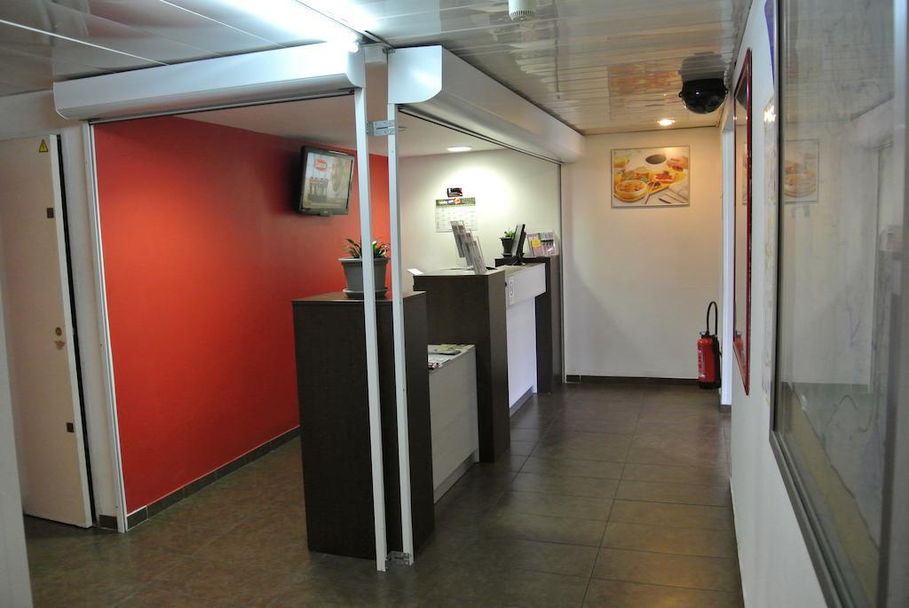 Hotel Class'eco 3*