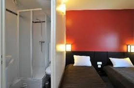 Hotel Class'eco