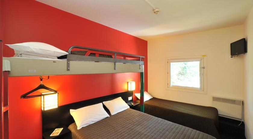 Hotel Class'eco