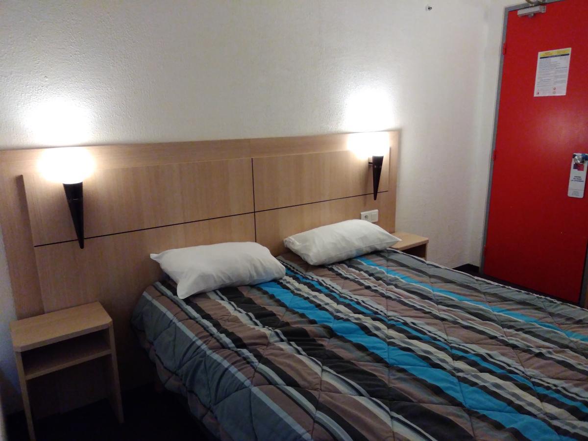 Class'eco Hotel