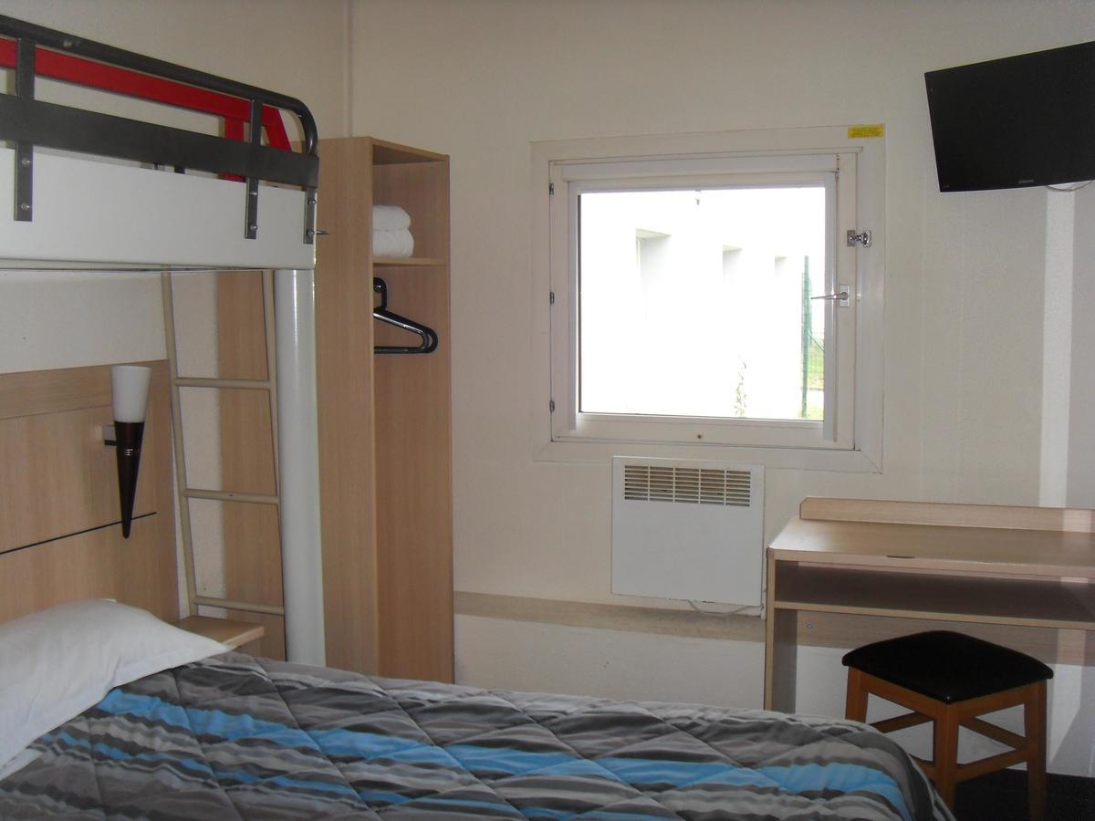 Class'eco Hotel