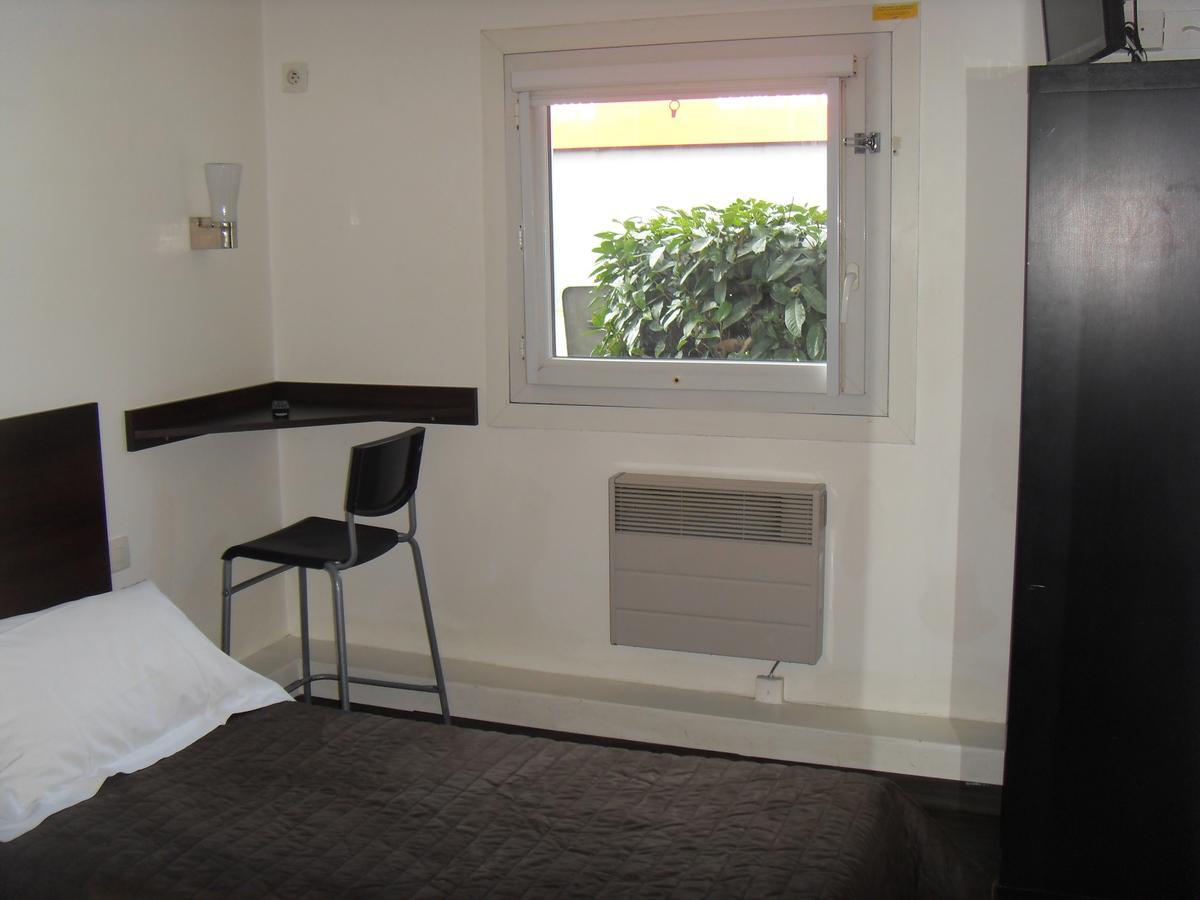 Hotel Class'eco