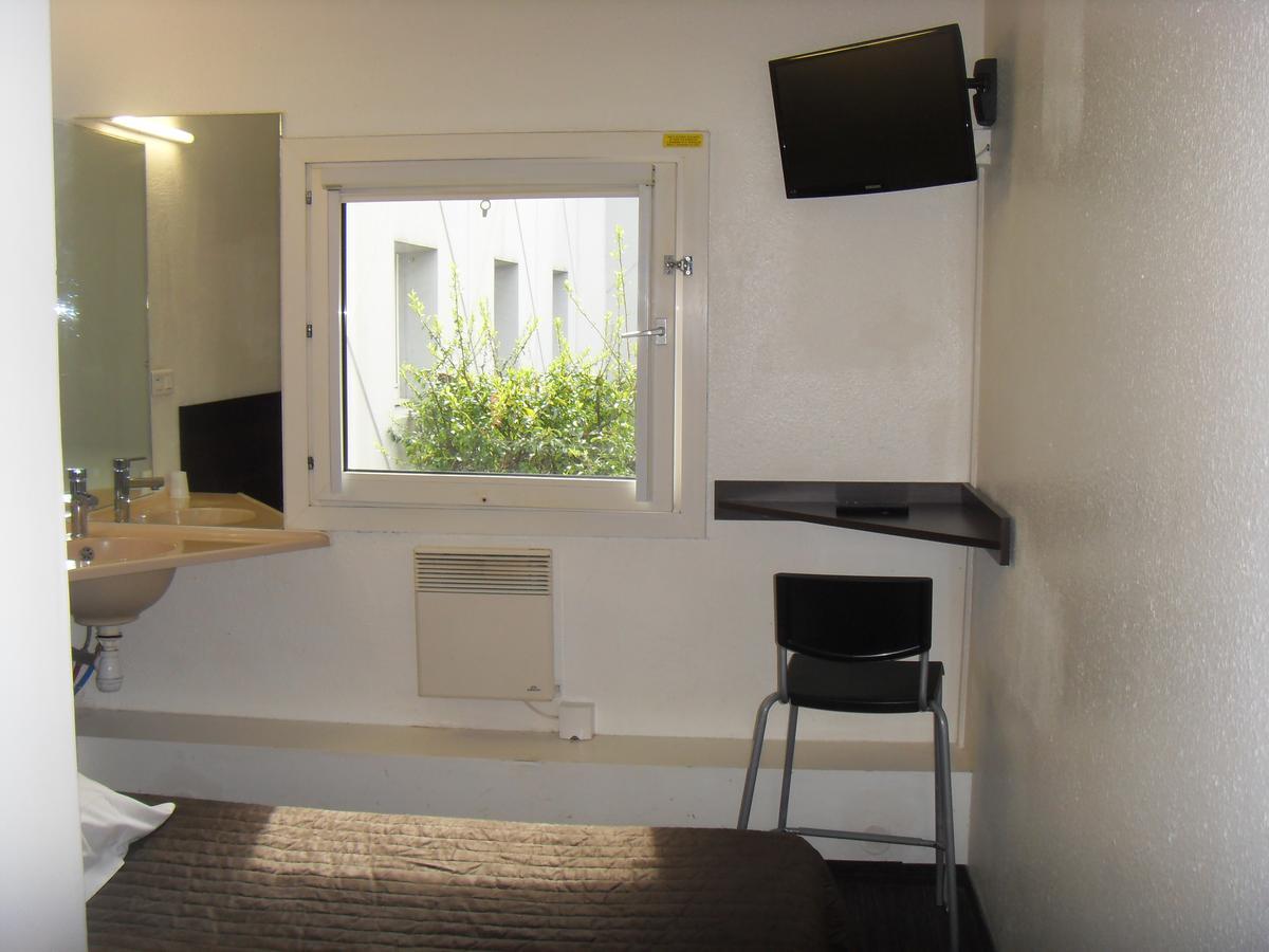 Class'eco Hotel
