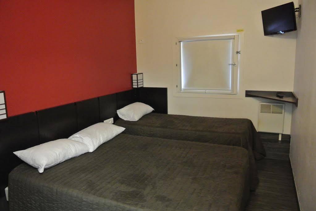 Class'eco Hotel 3*